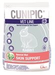 Cunipic VetLine Rabbit Skin support
